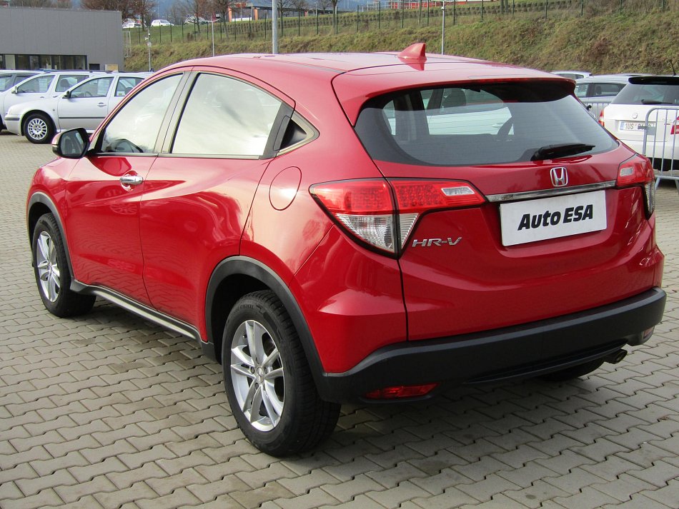Honda HR-V 1.5i 
