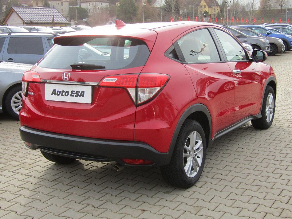 Honda HR-V 1.5i 