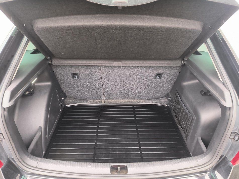 Škoda Rapid 1.2 TSi Style Plus