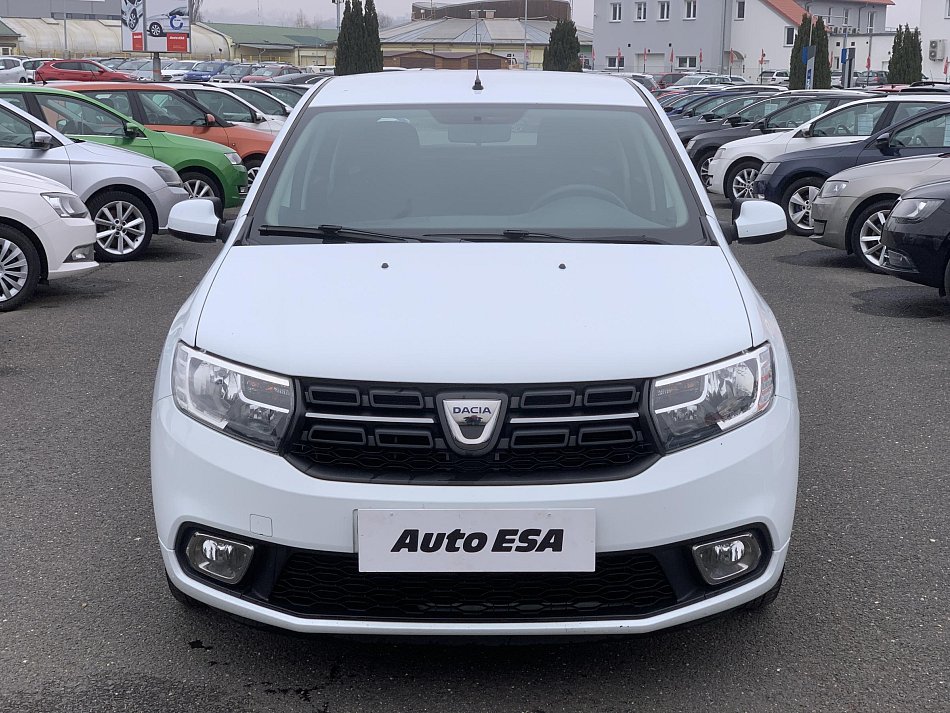 Dacia Sandero 1.0 SCe 