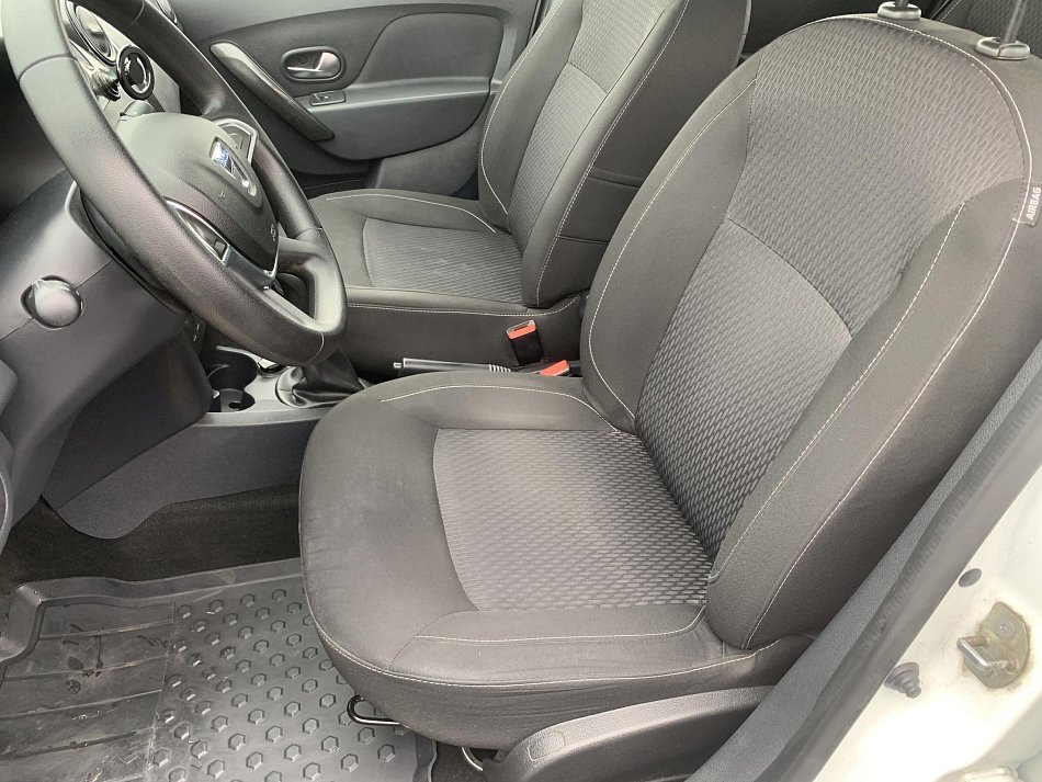 Dacia Sandero 1.0 SCe 