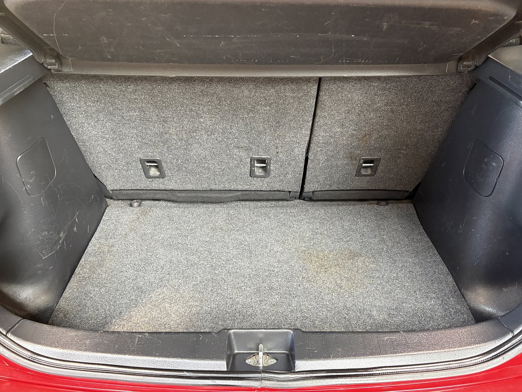 Suzuki SX4 1.6VVT 