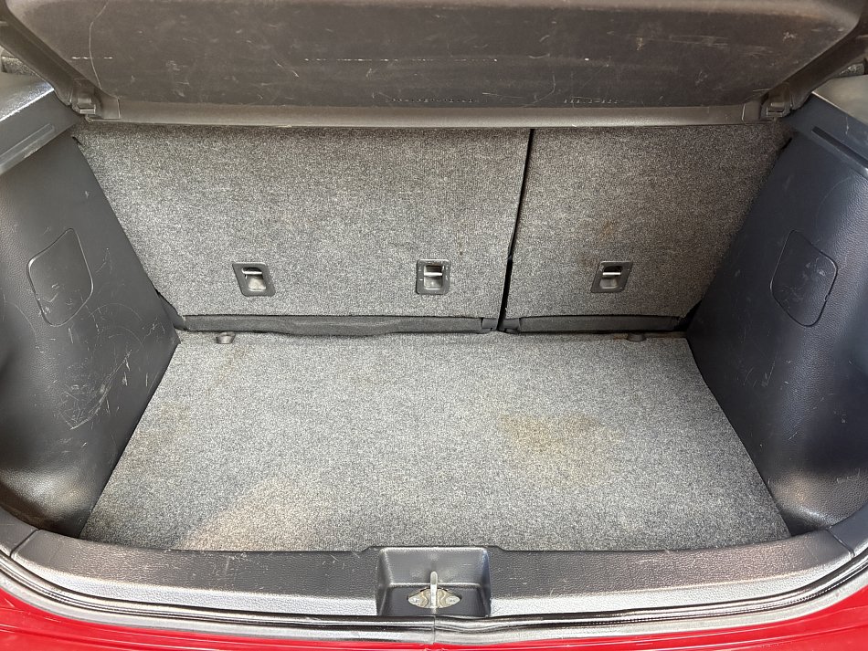 Suzuki SX4 1.6VVT 