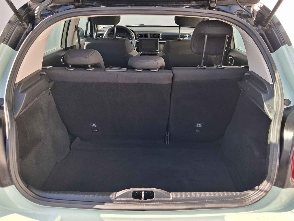 Citroën C3 1.2PT Feel