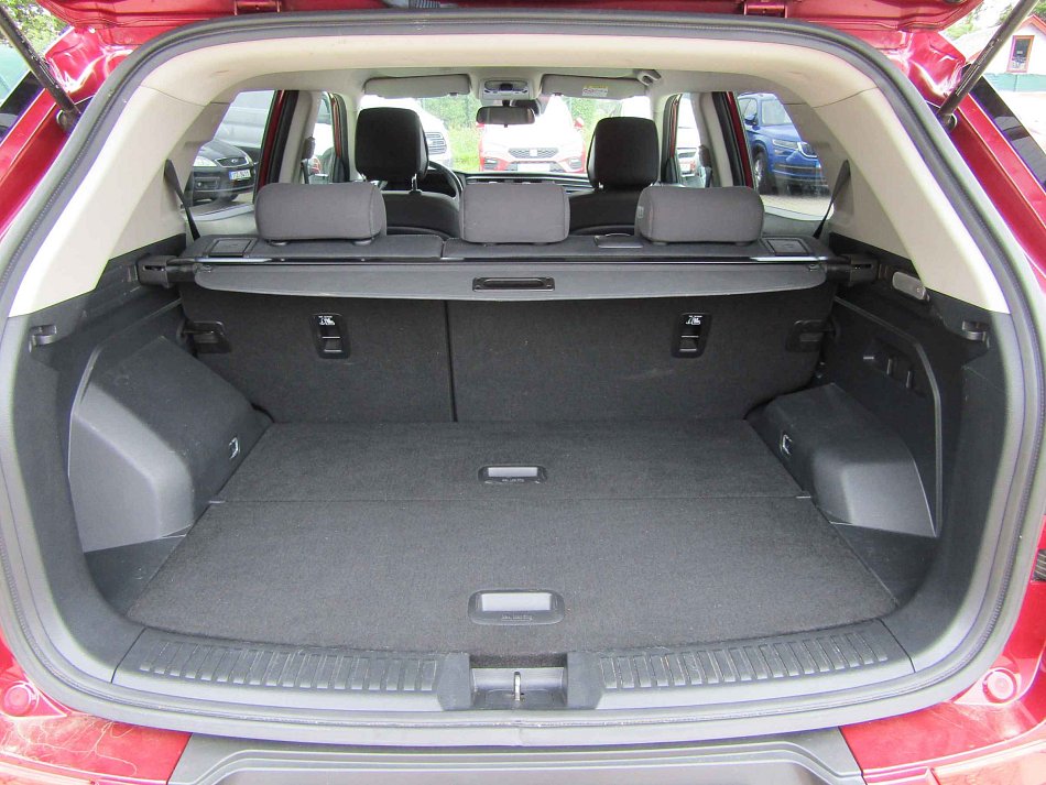 SsangYong Korando 1.5T-GDi  4x4