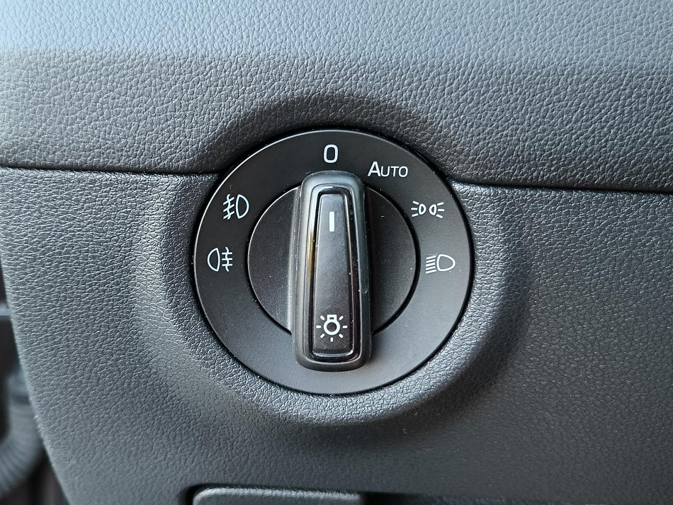 Škoda Octavia III 1.6 TDi Style