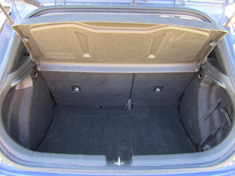 Hyundai I20 1.2i 