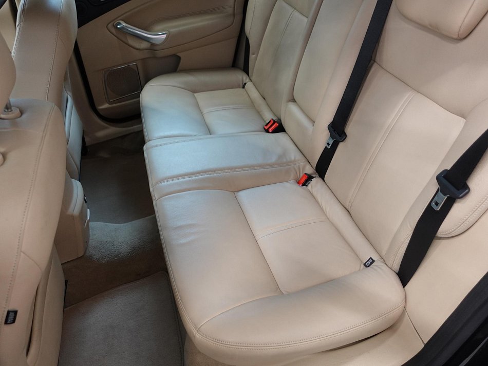 Ford Mondeo 2.0TDCi 