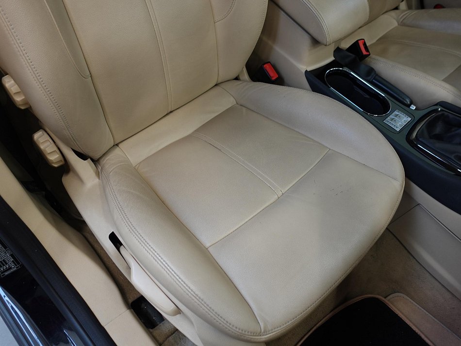 Ford Mondeo 2.0TDCi 