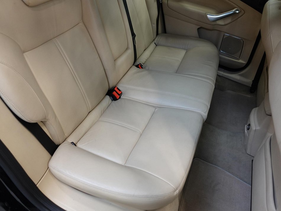 Ford Mondeo 2.0TDCi 