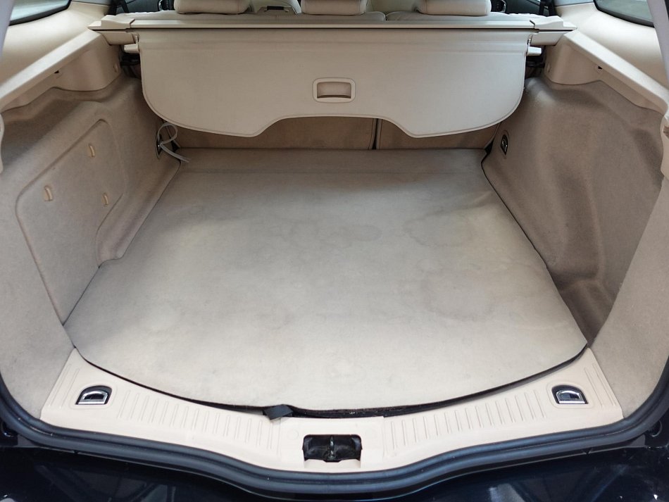 Ford Mondeo 2.0TDCi 