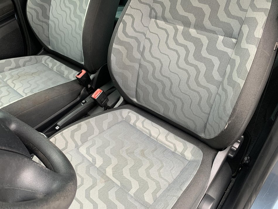 Škoda Fabia II 1.4i 16V 