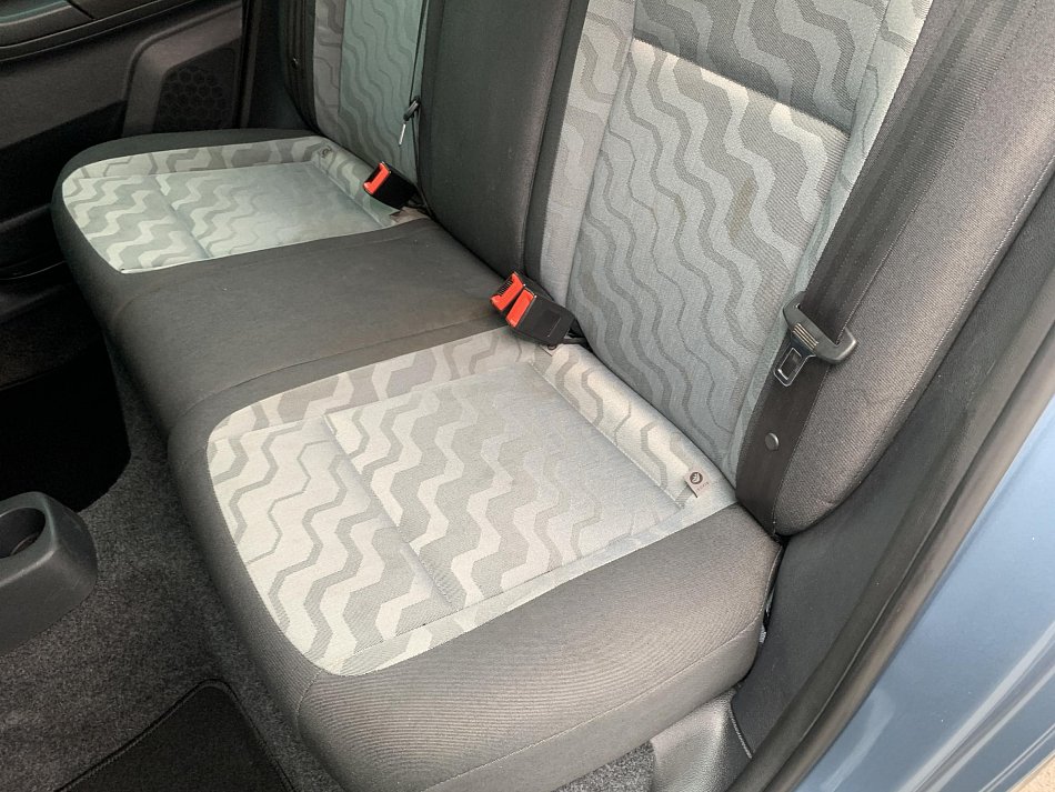 Škoda Fabia II 1.4i 16V 