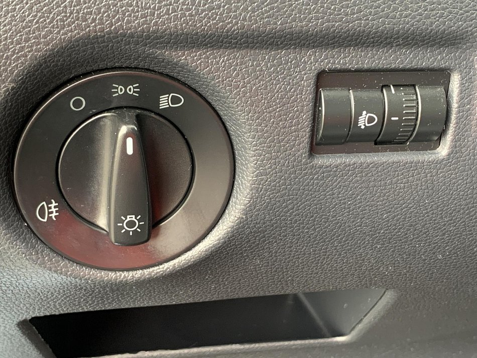 Škoda Fabia II 1.4i 16V 
