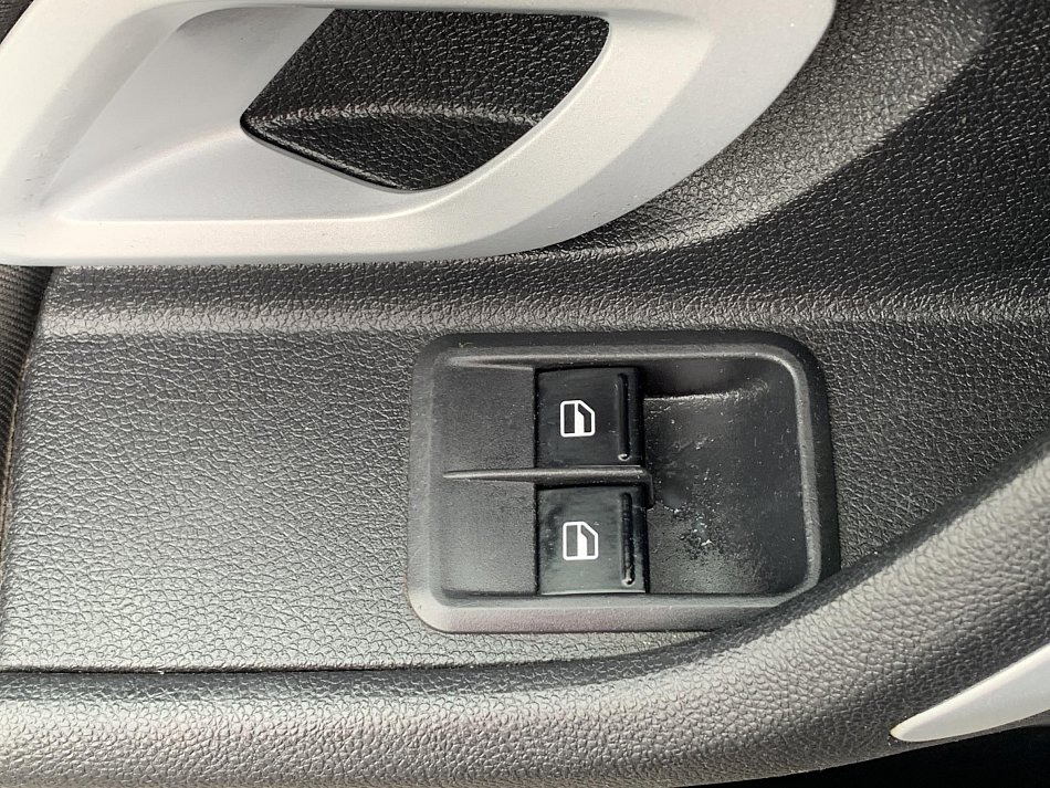 Škoda Fabia II 1.4i 16V 