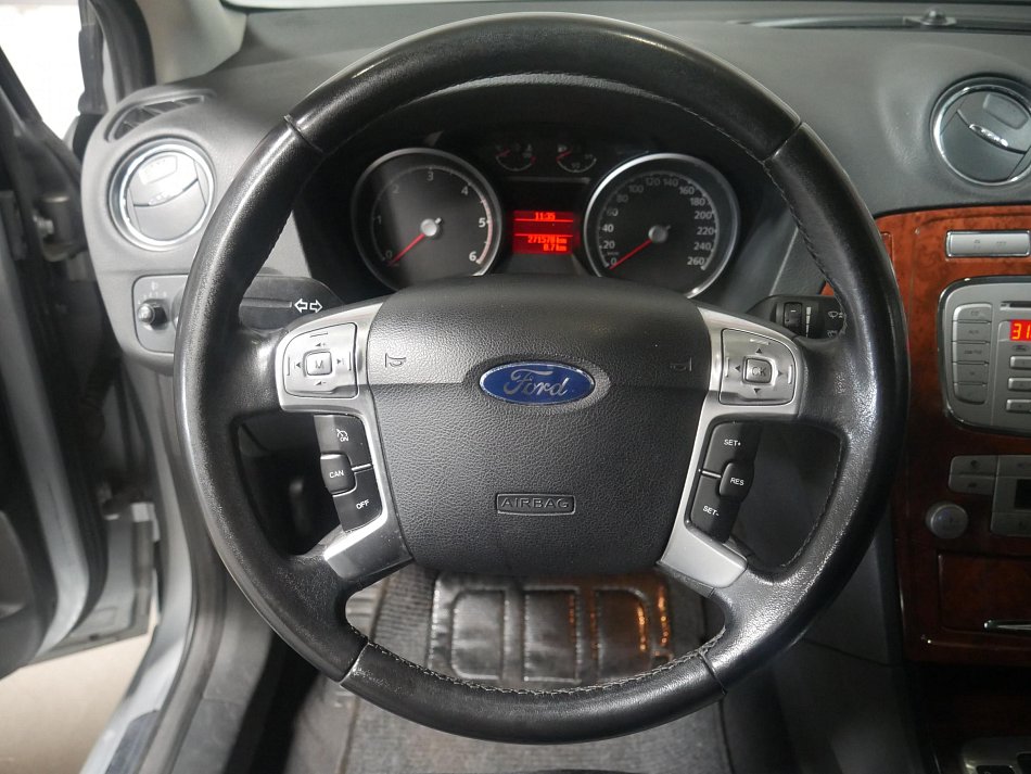 Ford Mondeo 2.0 TDCi 