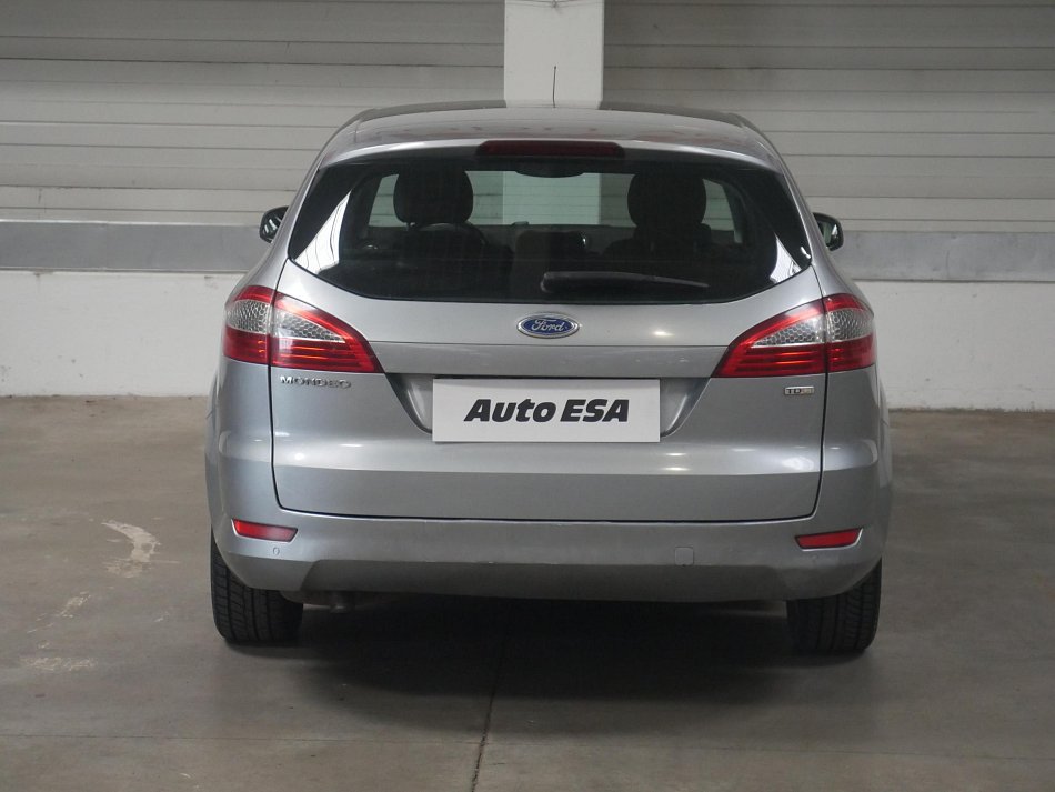 Ford Mondeo 2.0 TDCi 