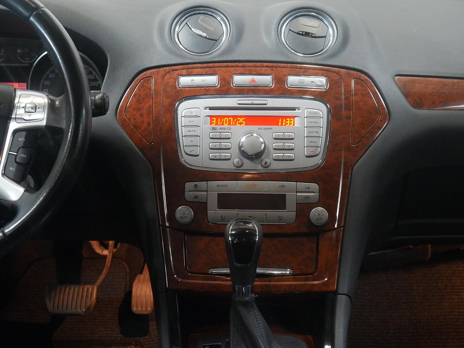Ford Mondeo 2.0 TDCi 