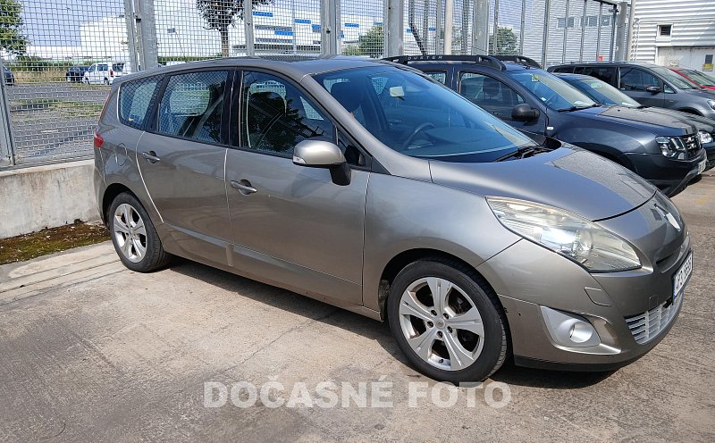 Renault Mégane 1.4 Tce  Scenic
