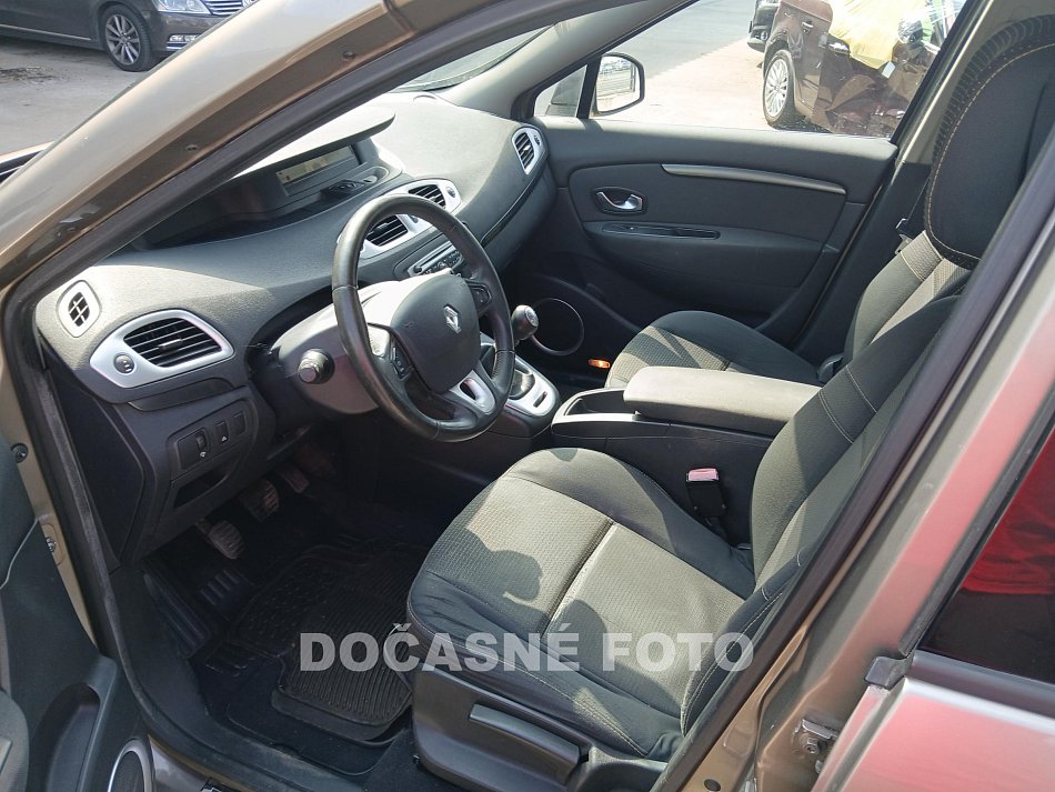 Renault Mégane 1.4 Tce  Scenic