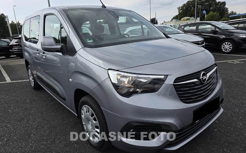Opel Combo 1.5CDTi Life MAXi XL