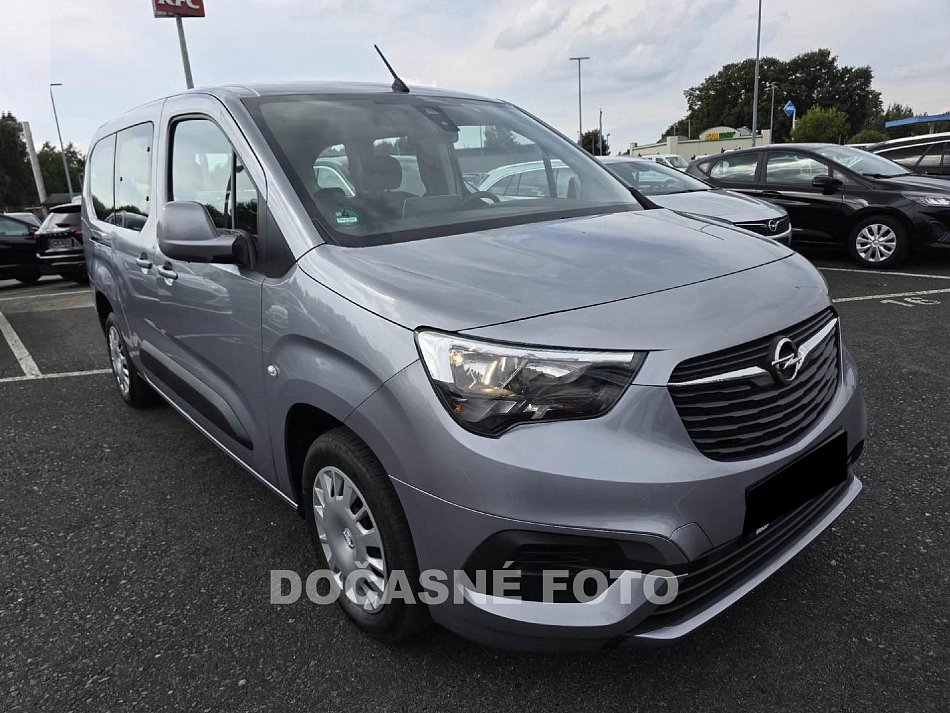 Opel Combo 1.5CDTi Life MAXi XL