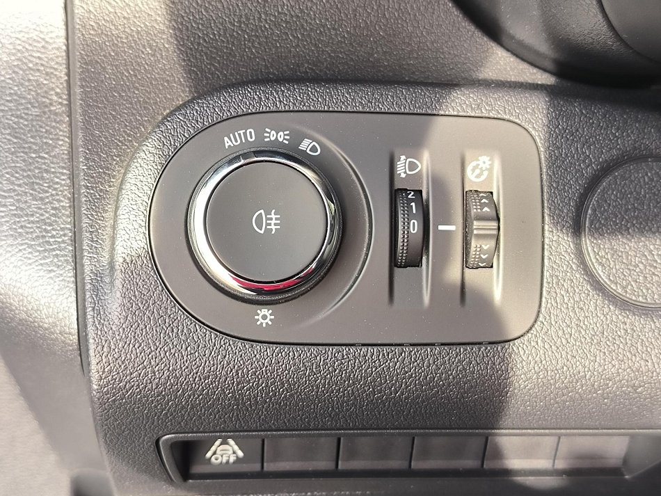 Opel Combo 1.5CDTi Life MAXi XL