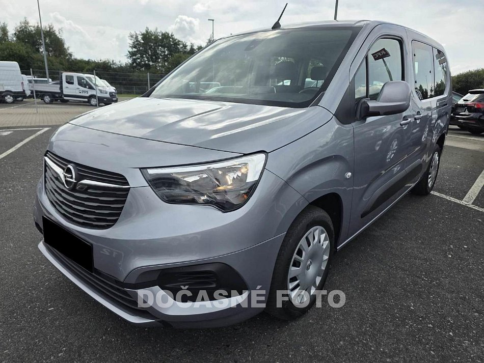Opel Combo 1.5CDTi Life MAXi XL
