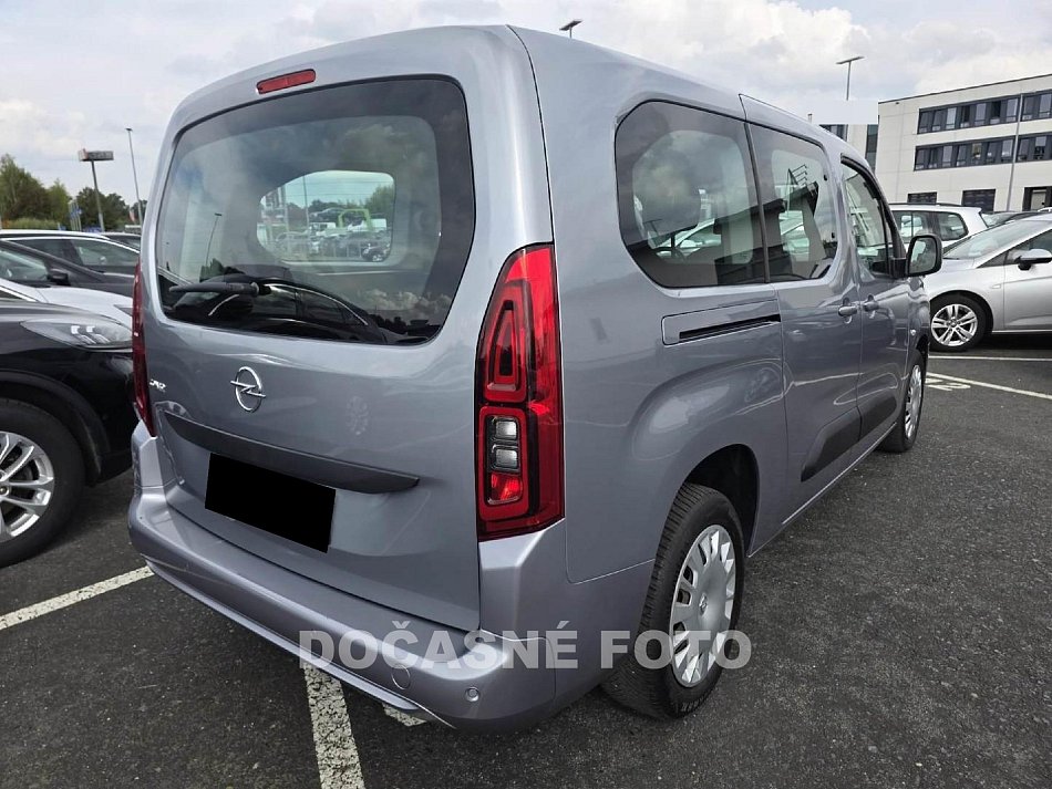 Opel Combo 1.5CDTi Life MAXi XL