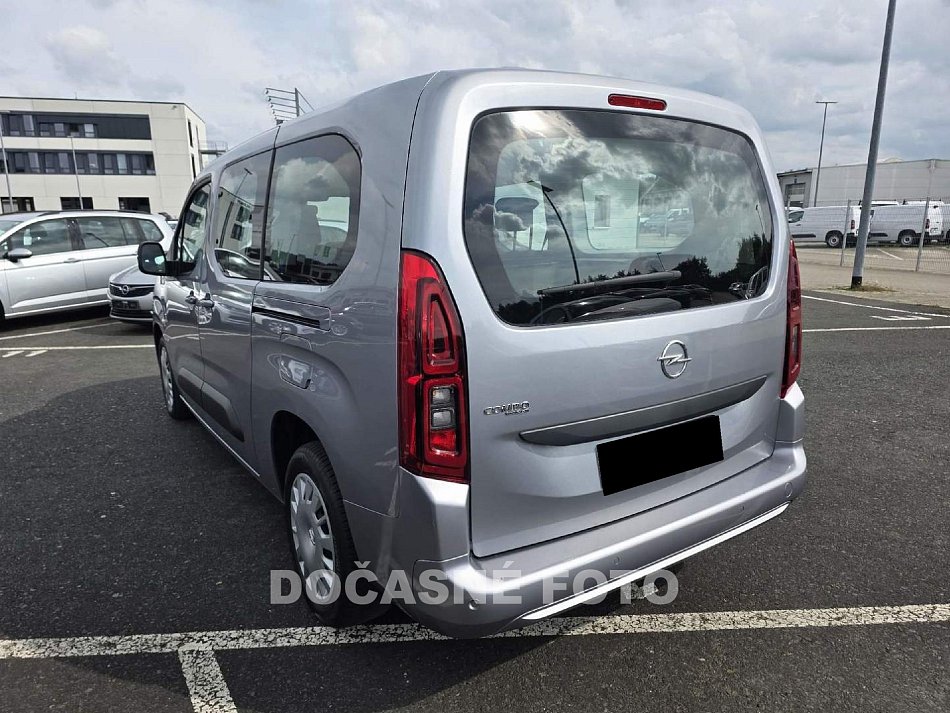 Opel Combo 1.5CDTi Life MAXi XL