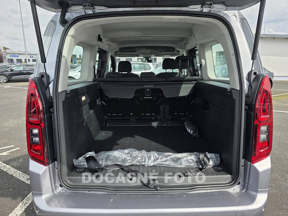 Opel Combo 1.5CDTi Life MAXi XL