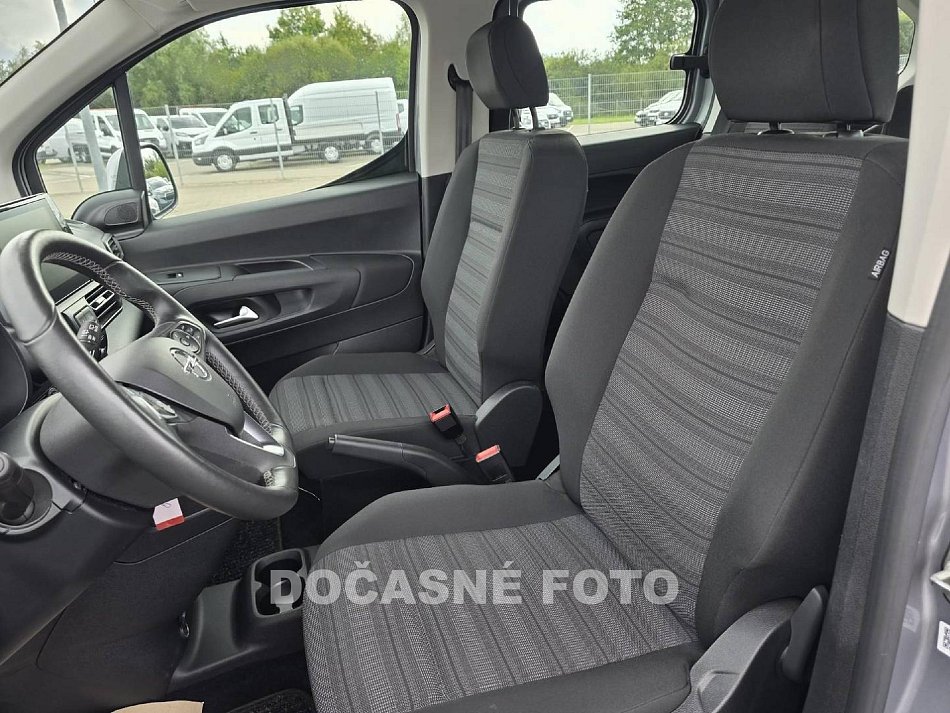Opel Combo 1.5CDTi Life MAXi XL