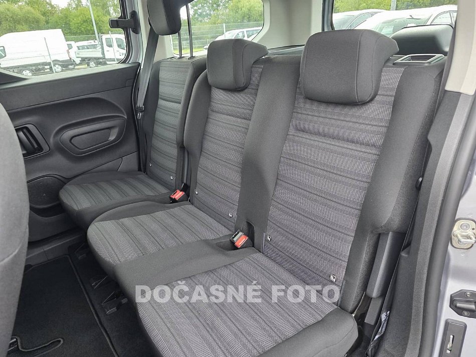 Opel Combo 1.5CDTi Life MAXi XL