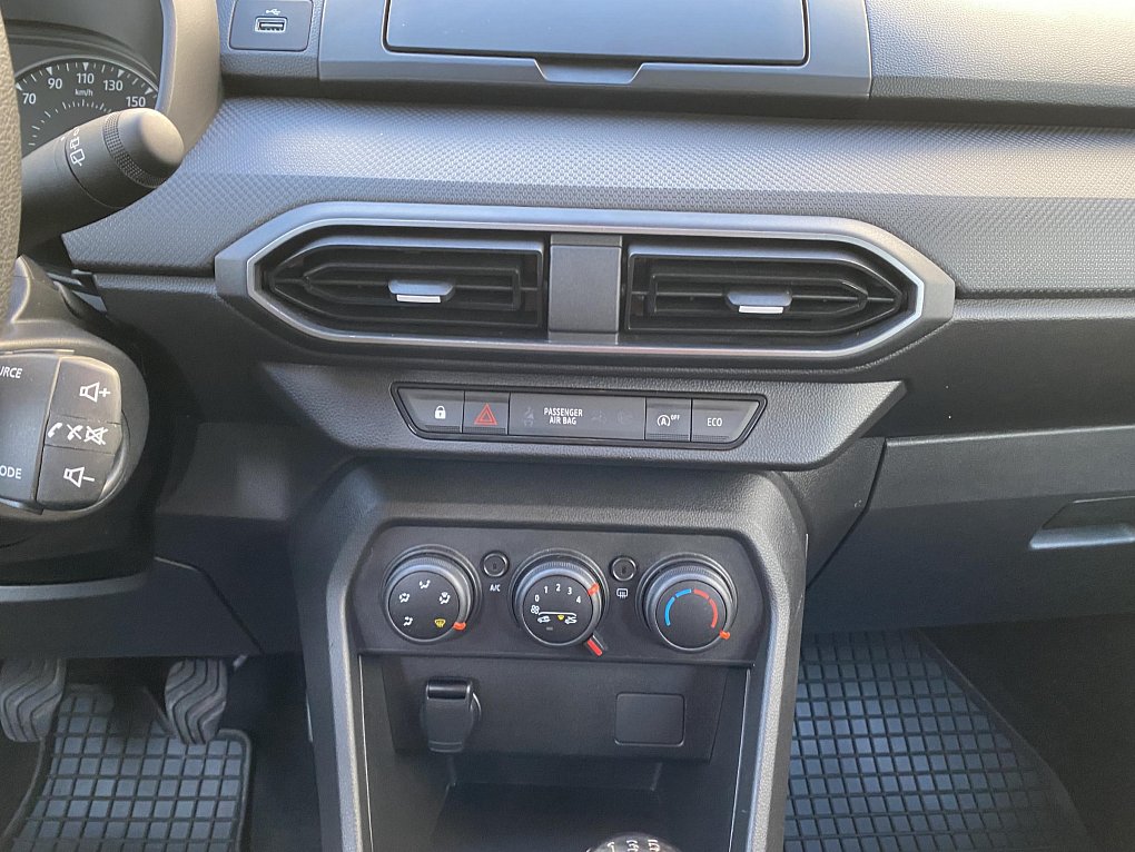 Dacia Sandero 1.0 TCe Essential