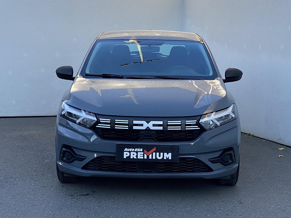 Dacia Sandero 1.0 TCe Essential