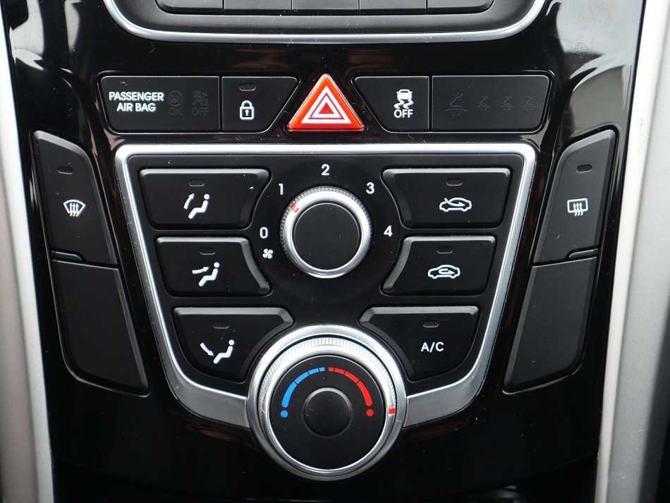 Hyundai I30 1.6 CRDi 