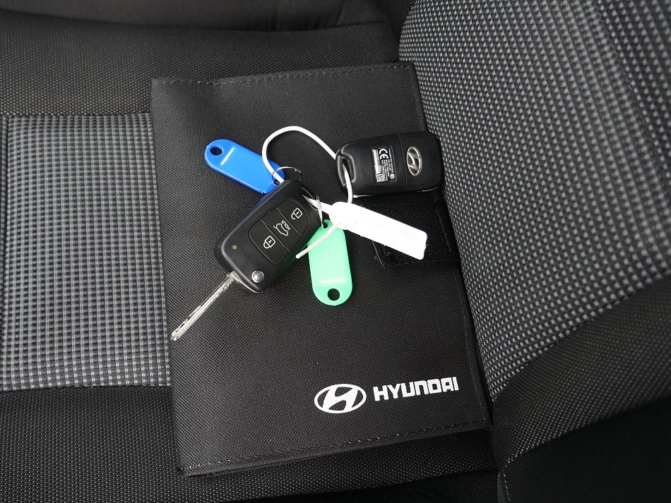 Hyundai I30 1.6 CRDi 