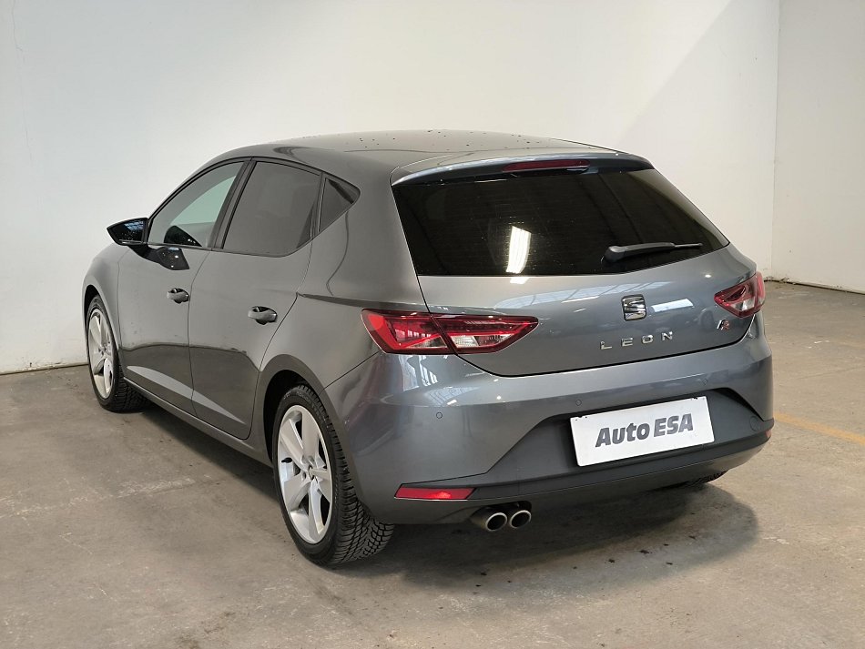 Seat Leon 2.0TDi 
