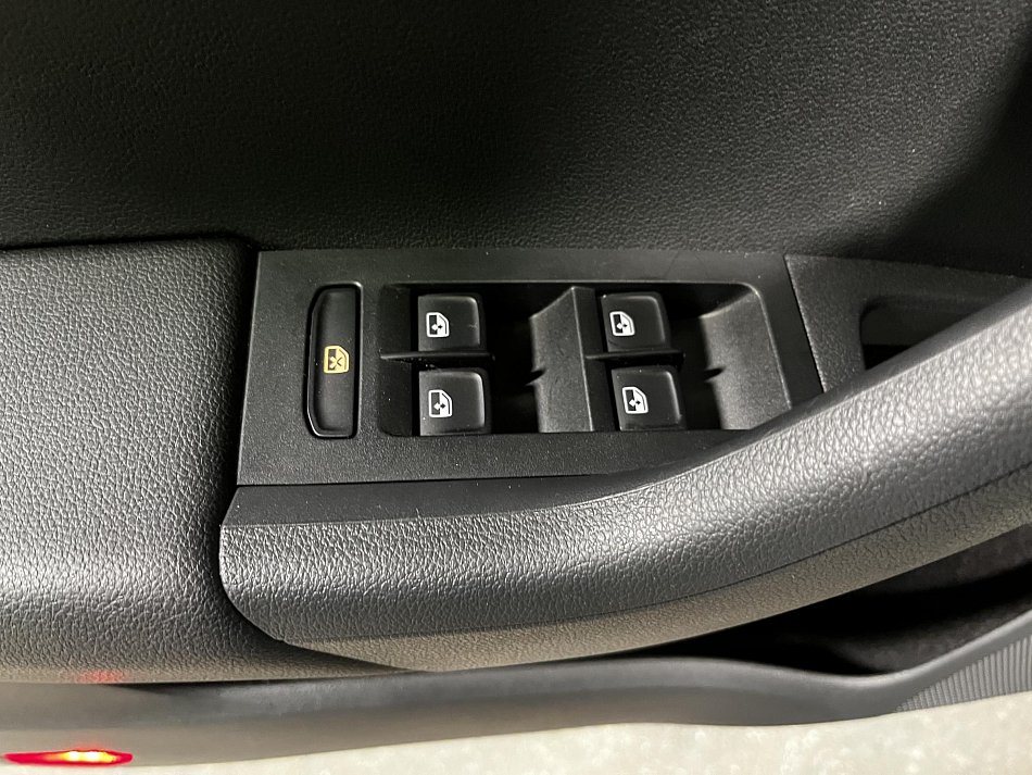 Škoda Octavia III 2.0 TDi 