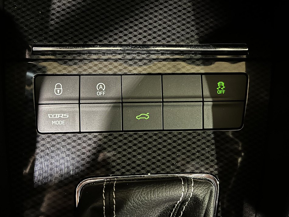 Škoda Octavia III 2.0 TDi 