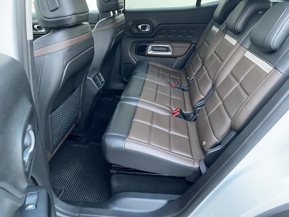 Citroën C5 Aircross 1.6PT Shine