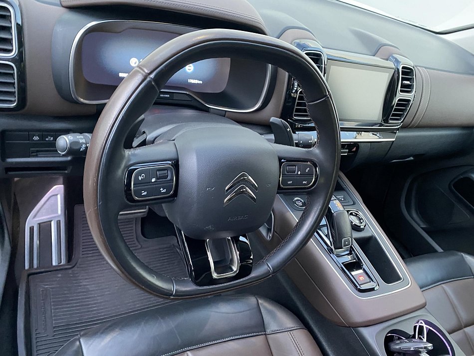 Citroën C5 Aircross 1.6PT Shine