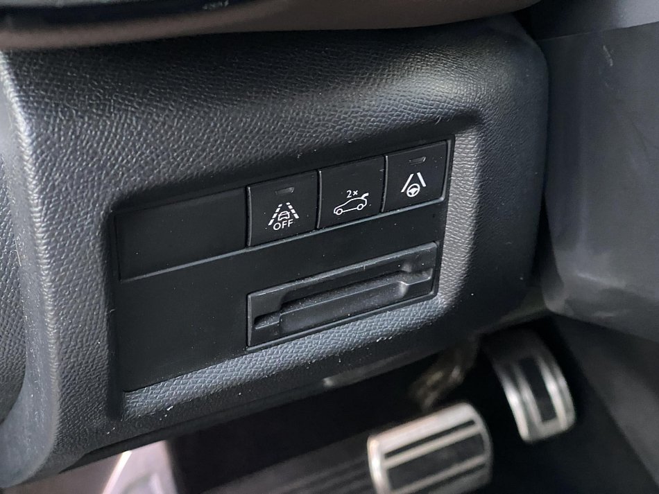 Citroën C5 Aircross 1.6PT Shine