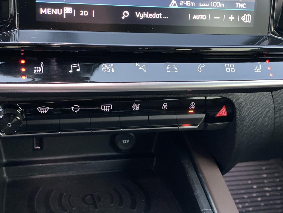 Citroën C5 Aircross 1.6PT Shine