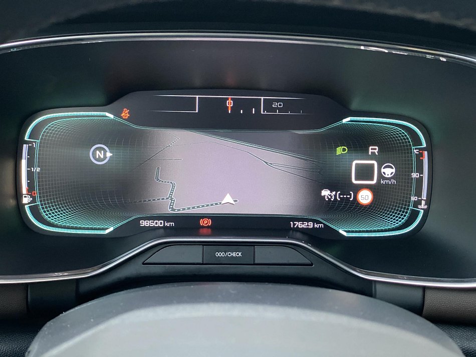 Citroën C5 Aircross 1.6PT Shine