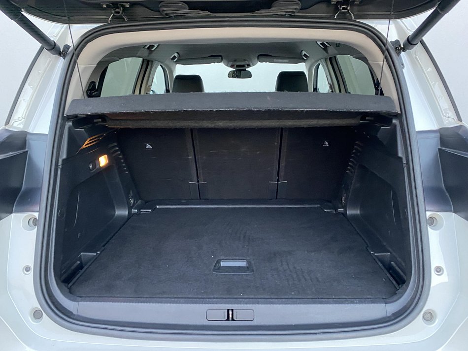 Citroën C5 Aircross 1.6PT Shine