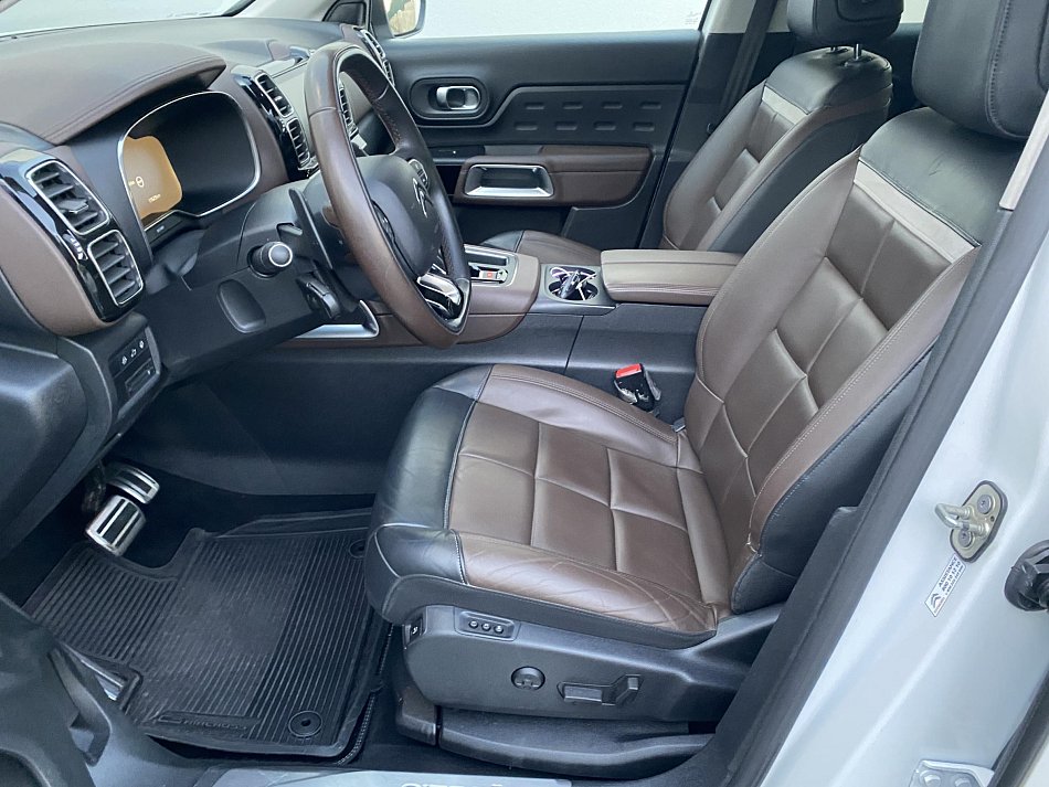 Citroën C5 Aircross 1.6PT Shine