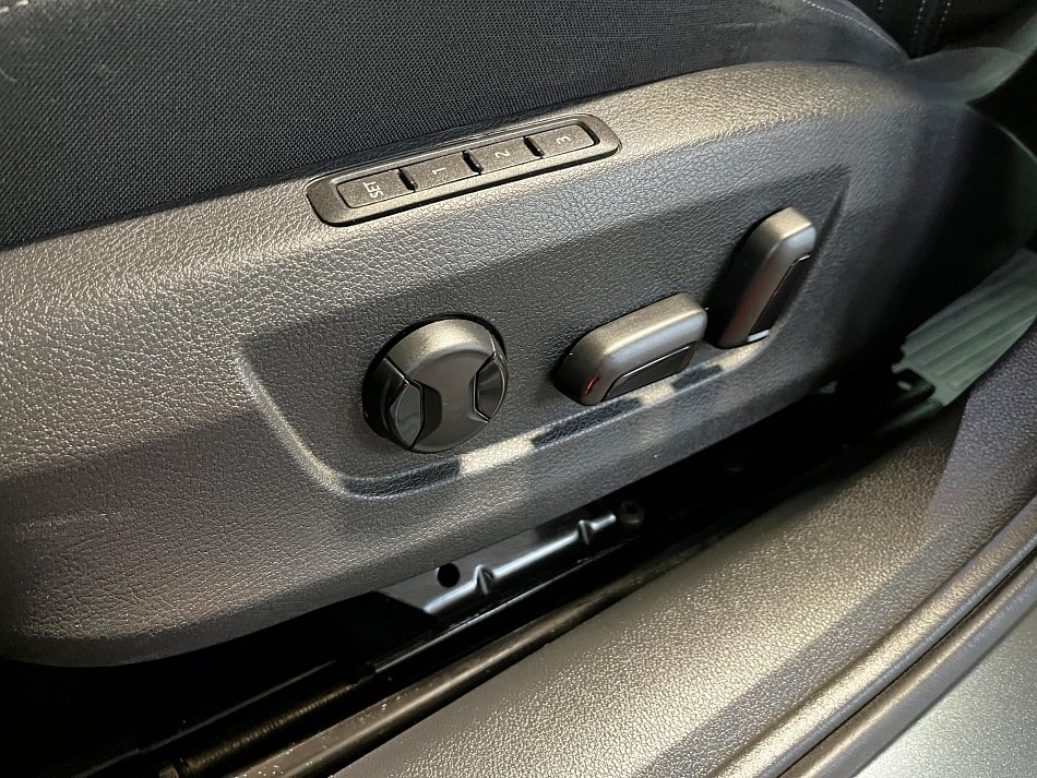 Škoda Superb III 2.0TDi 