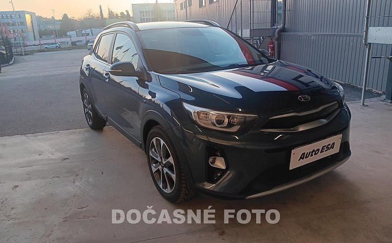 Kia Stonic 1.4CVVT 