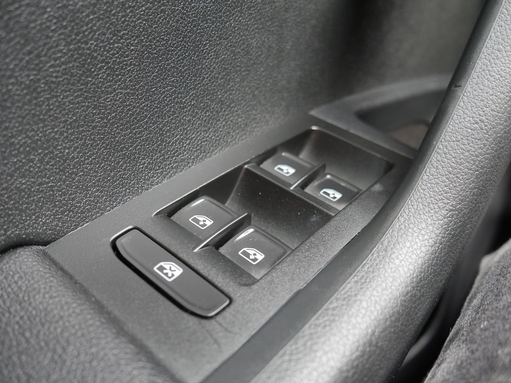 Škoda Octavia III 1.8 TSi 